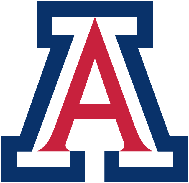 Arizona Wildcats decals